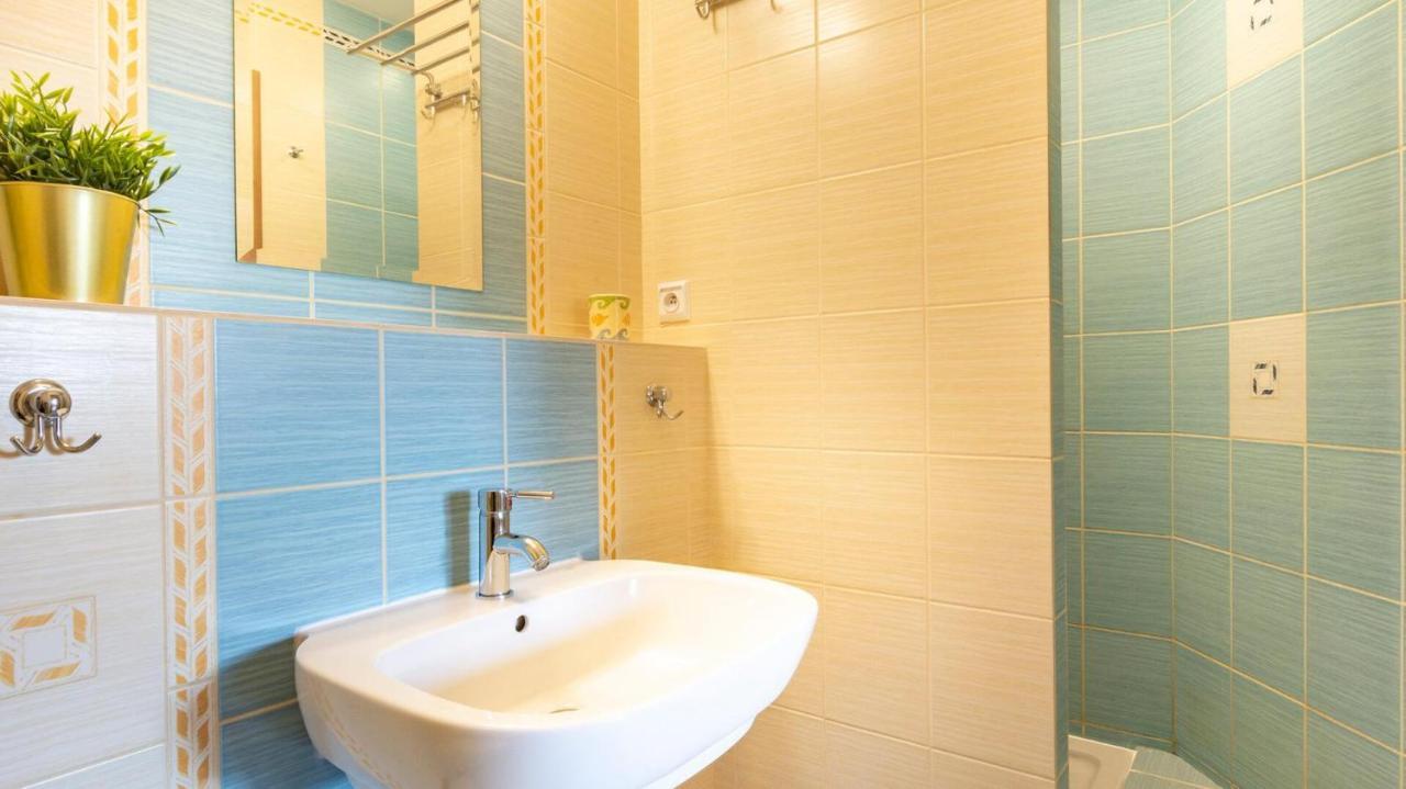Vacationclub - Gryfa Pomorskiego 77D Apartament 34A Miedzyzdroje Εξωτερικό φωτογραφία